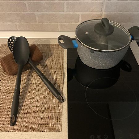 Compass Lofts Athens Apartment Ngoại thất bức ảnh